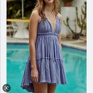 Free People Endless Summer dress